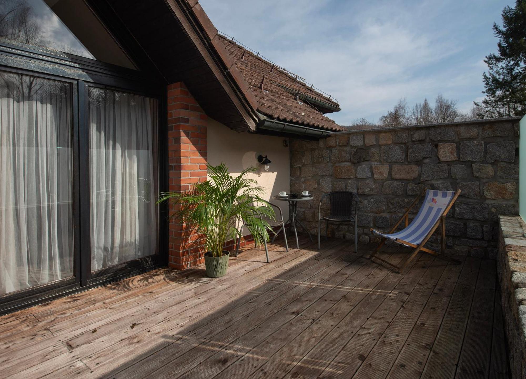 Rezydencja Nad Wodospadem Spa&Wellness Kolo Szklarskiej Poreby Przesieka Εξωτερικό φωτογραφία