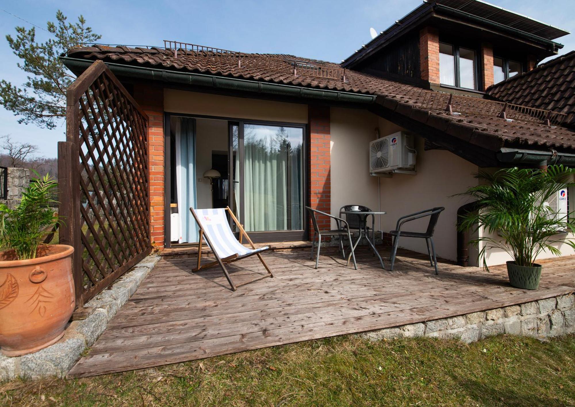 Rezydencja Nad Wodospadem Spa&Wellness Kolo Szklarskiej Poreby Przesieka Δωμάτιο φωτογραφία