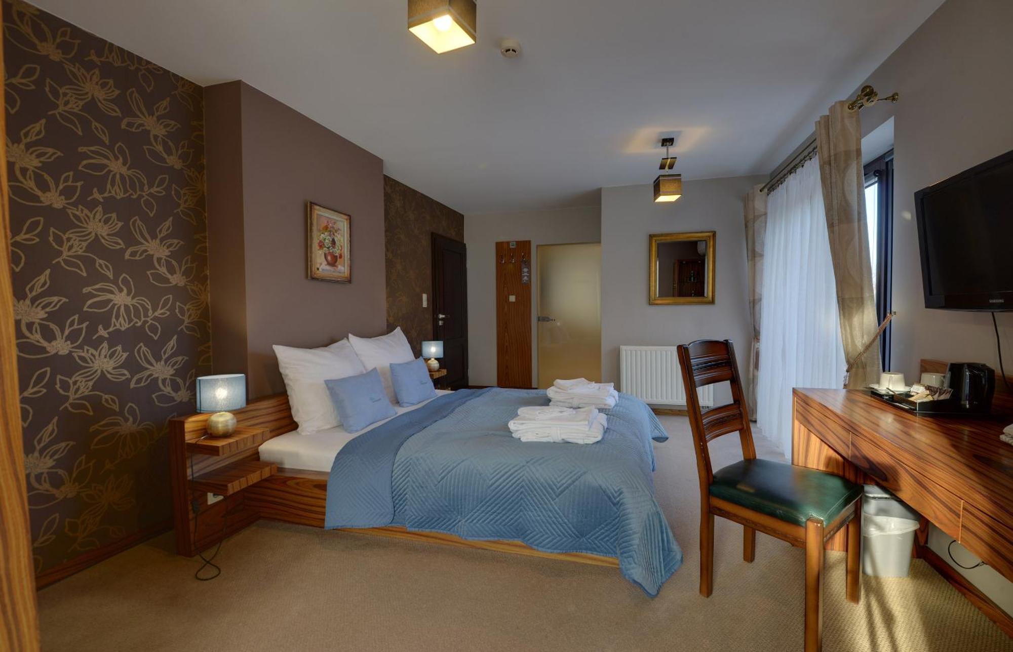 Rezydencja Nad Wodospadem Spa&Wellness Kolo Szklarskiej Poreby Przesieka Εξωτερικό φωτογραφία