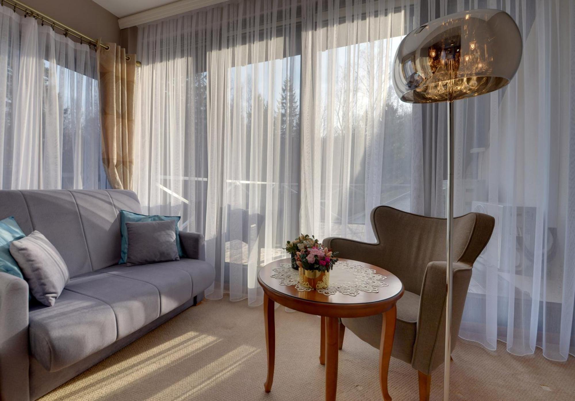 Rezydencja Nad Wodospadem Spa&Wellness Kolo Szklarskiej Poreby Przesieka Δωμάτιο φωτογραφία