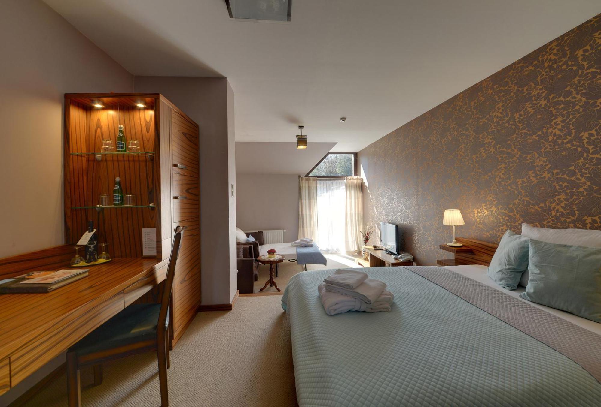 Rezydencja Nad Wodospadem Spa&Wellness Kolo Szklarskiej Poreby Przesieka Εξωτερικό φωτογραφία