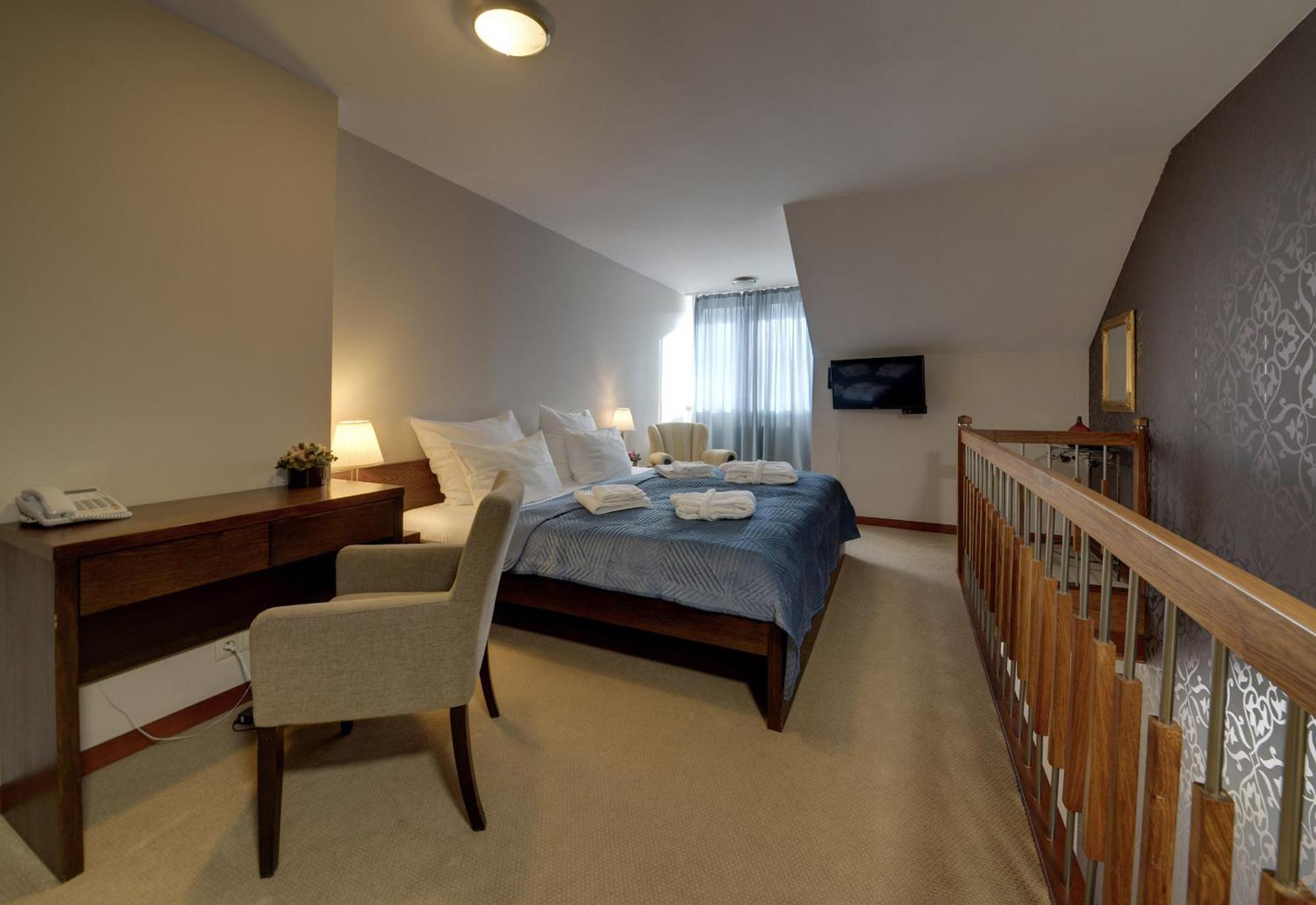 Rezydencja Nad Wodospadem Spa&Wellness Kolo Szklarskiej Poreby Przesieka Εξωτερικό φωτογραφία