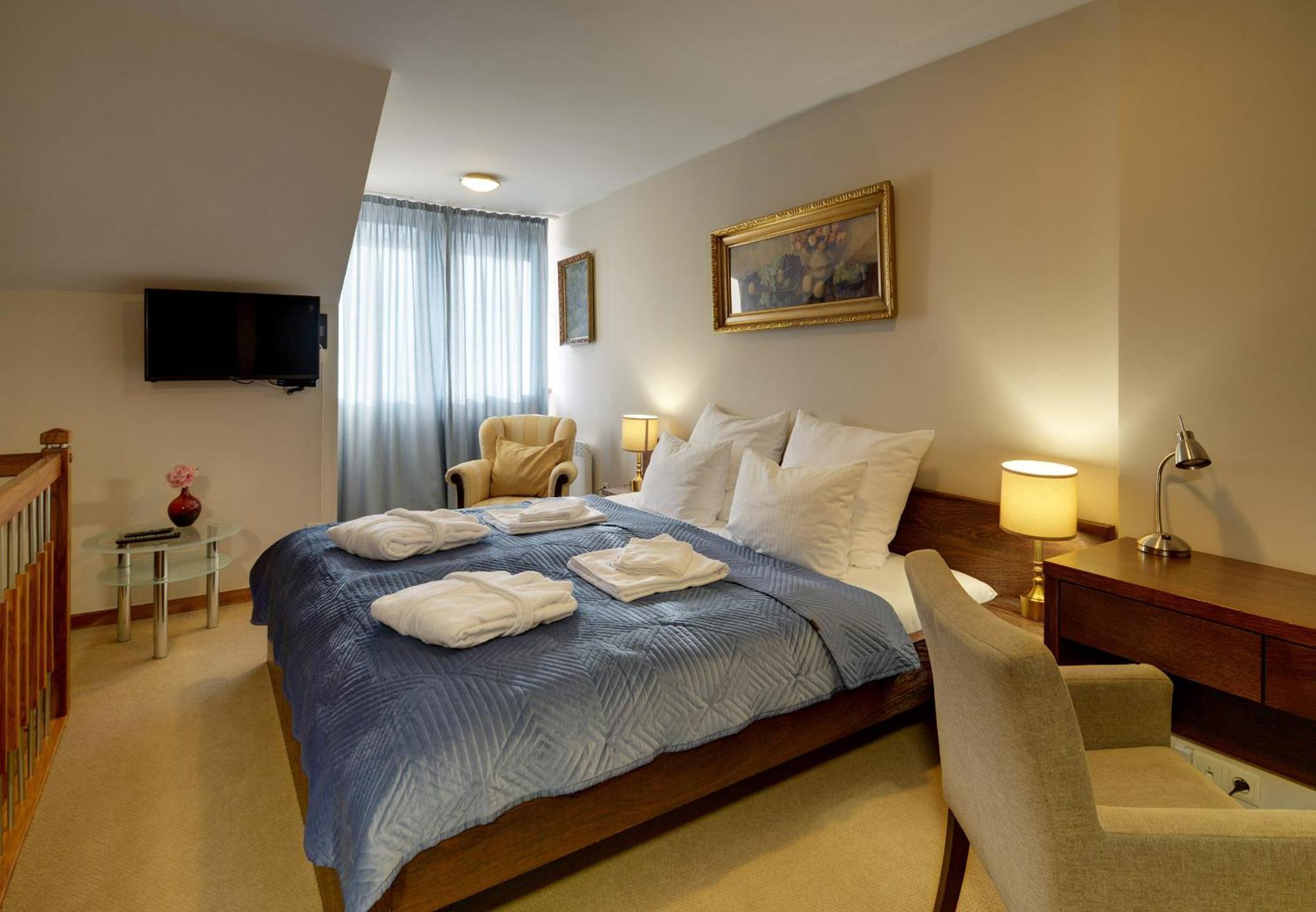 Rezydencja Nad Wodospadem Spa&Wellness Kolo Szklarskiej Poreby Przesieka Δωμάτιο φωτογραφία