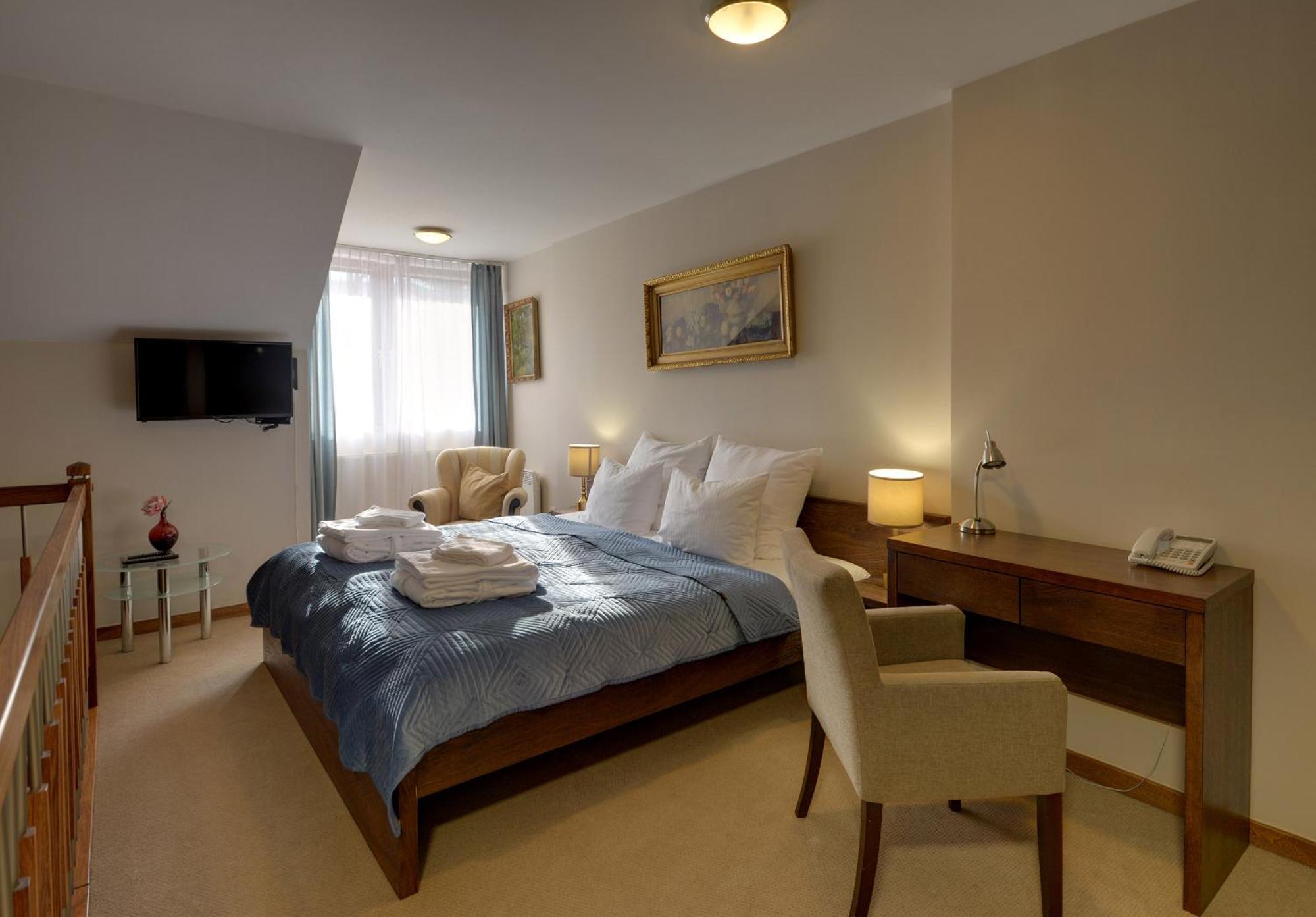Rezydencja Nad Wodospadem Spa&Wellness Kolo Szklarskiej Poreby Przesieka Εξωτερικό φωτογραφία