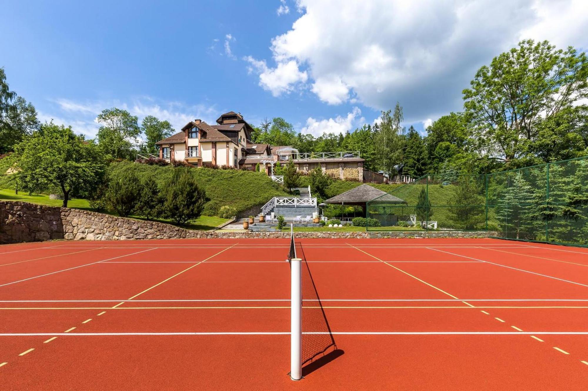 Rezydencja Nad Wodospadem Spa&Wellness Kolo Szklarskiej Poreby Przesieka Εξωτερικό φωτογραφία
